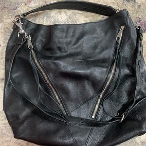 Authentic Rebecca minkoff shoulder or cross body